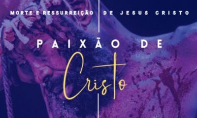 Paixão de Cristo em Nova Iguaçu