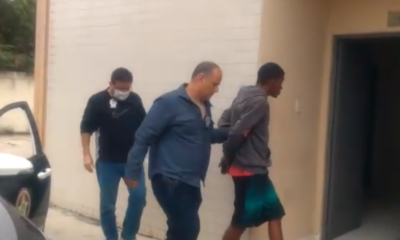 PCERJ Barra do Piraí