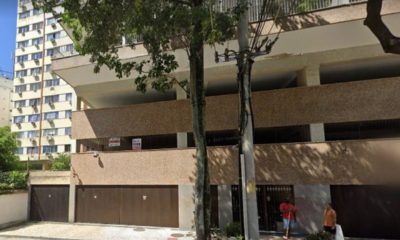 Criminosos são presos após invadirem prédio no Grajaú