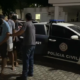 Polícia Civil prende chefe do tráfico de drogas do bairro da Lapa