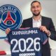 Donnarumma é mais um grande reforço do PSG para a temporada