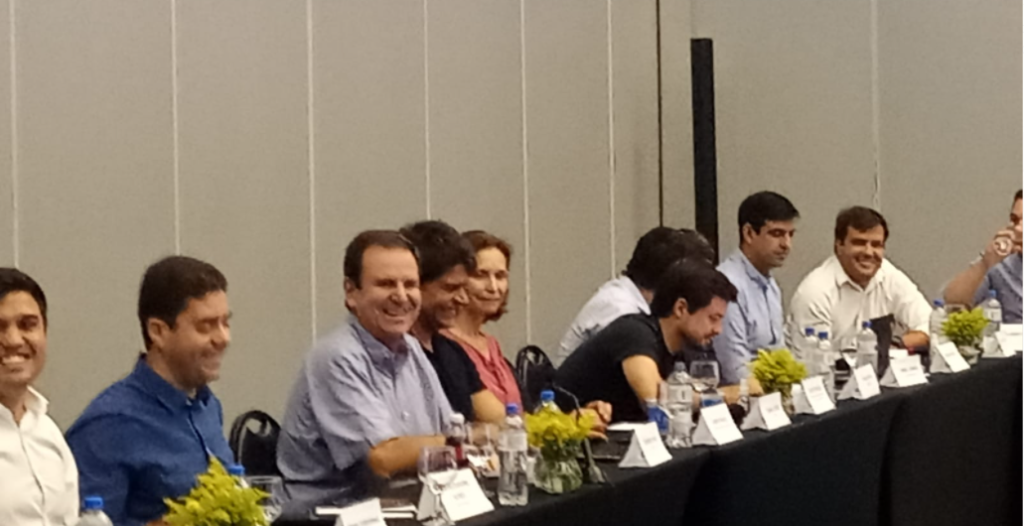Paes Reunião