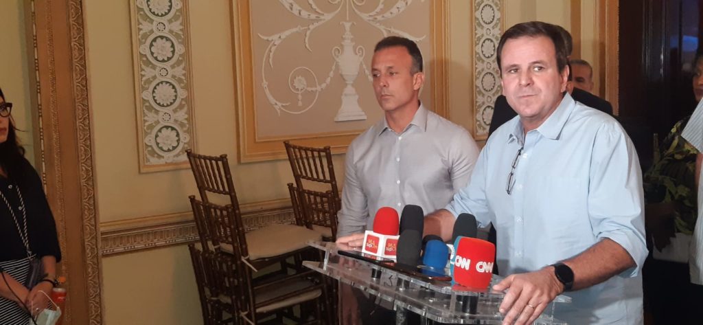 Imagem de Eduardo Paes