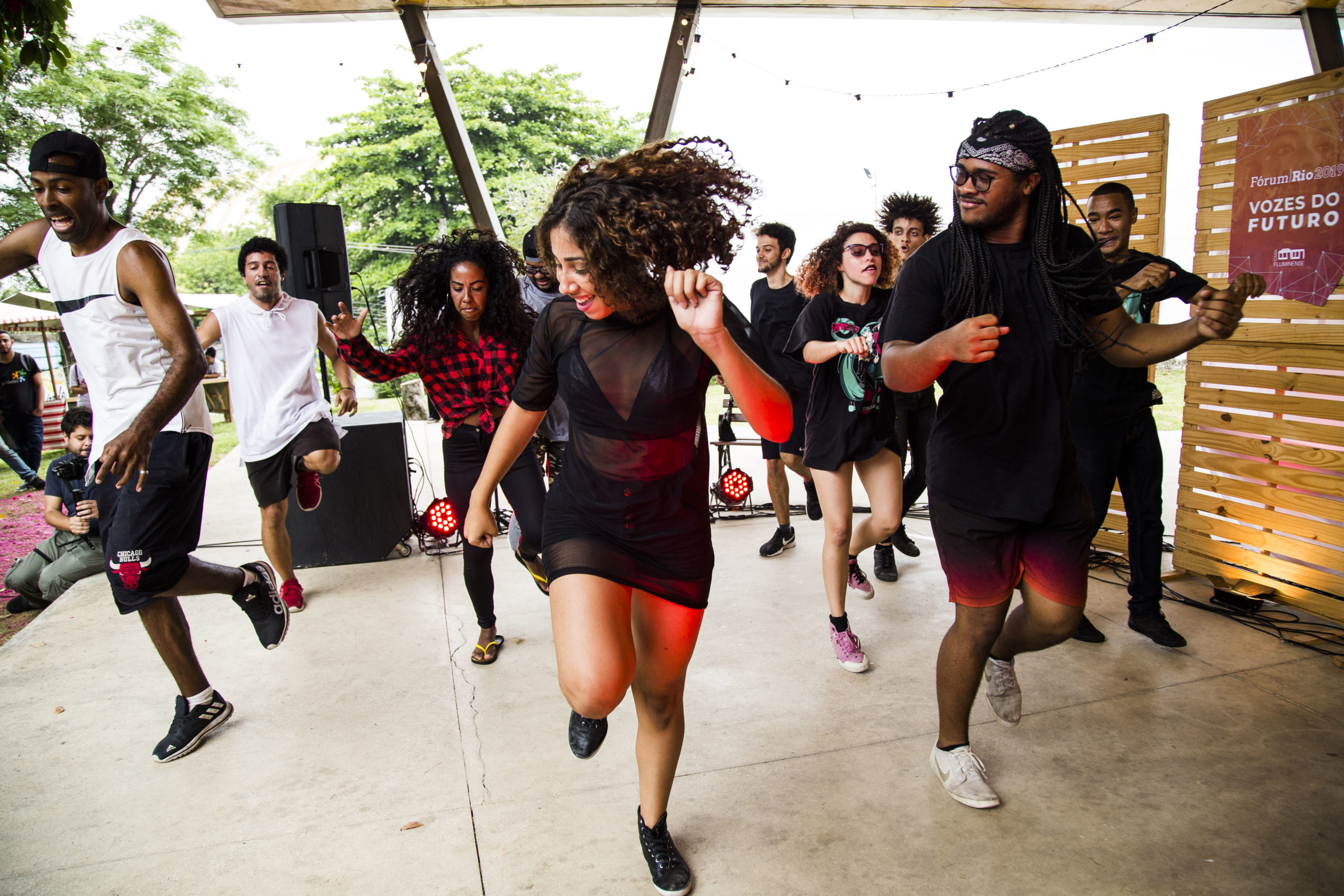 Fórum Rio 2019 :: O Futuro da Metrópole