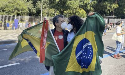 Paulo Betti e Dadá Coelho
