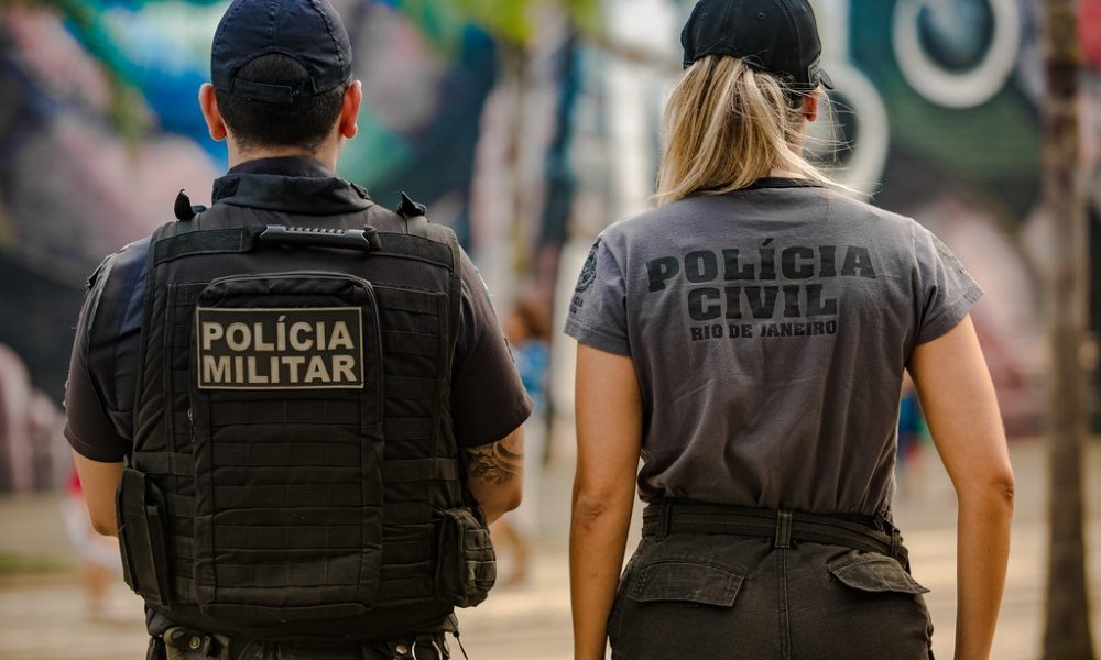 Miliciano é capturado na Zona Oeste do Rio - Super Rádio Tupi