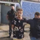 Miliciano é preso dentro de casa por agentes da Polícia Civil