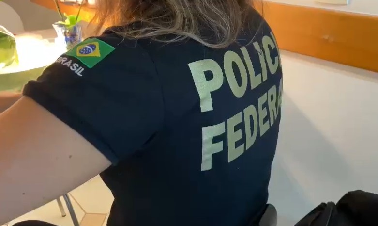 Polícia Federal
