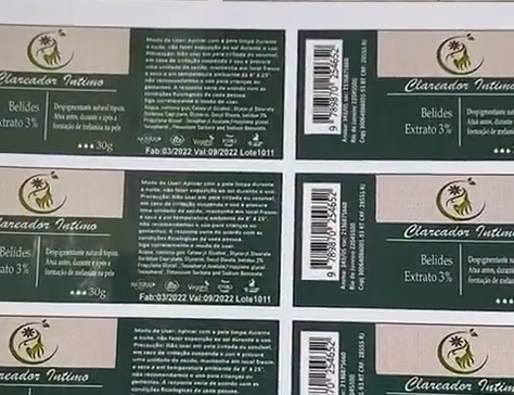 Polícia interdita farmácia clandestina