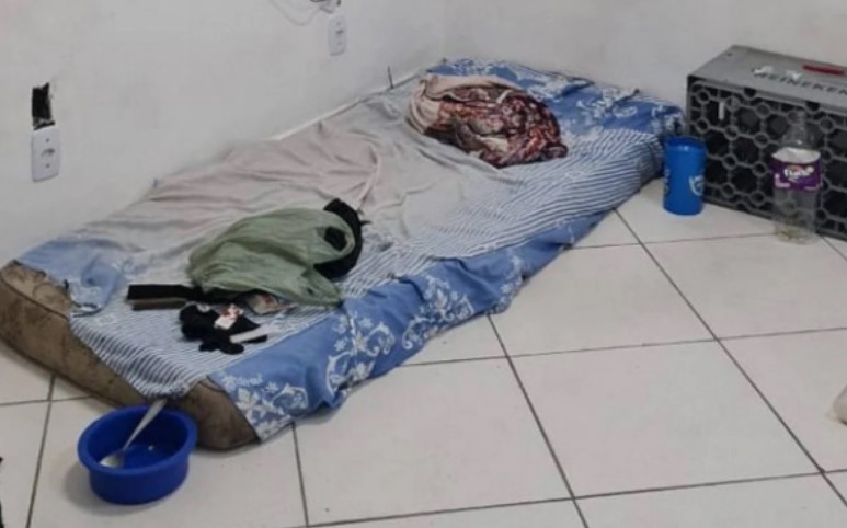 Polícia resgata 12 pessoas em situação análoga à escravidão na Baixada