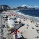 Praia de Copacabana