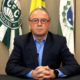 Presidente do Coritiba morreu neste sábado