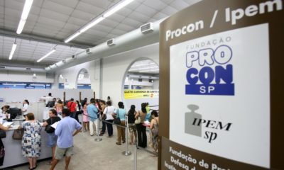 Imagem do Procon Paulista