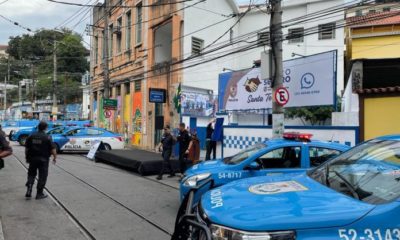 Programa Bairro Seguro