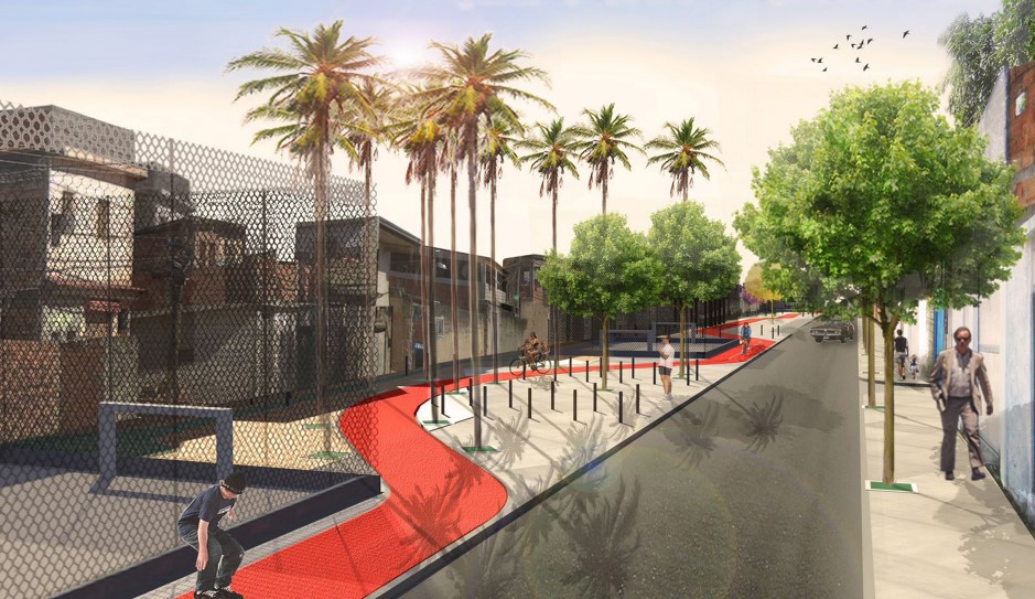 Programa Morar Carioca