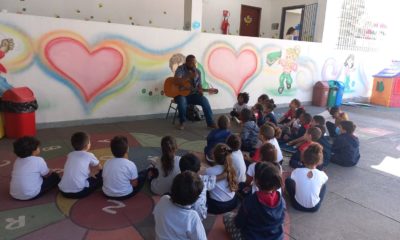 Projeto bem-te-vi petrópolis