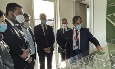 Projeto Cidades Inteligentes