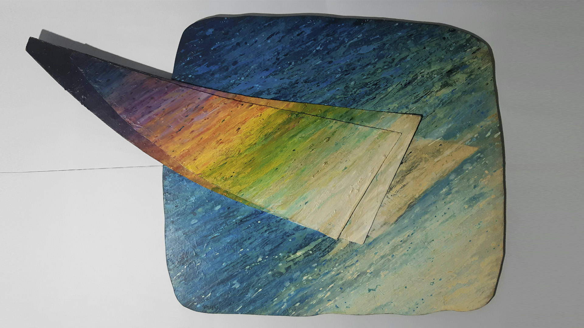 Mostra 'Olhares e Releituras' expõe interpretações artísticas no Museu de Arte do Rio