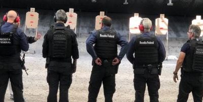 Receita Federal e CORE