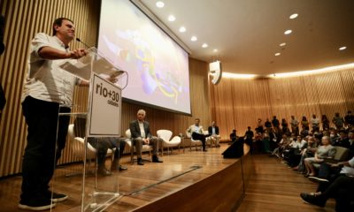 Prefeitura anuncia inventivo fiscal para empresas de crédito de carbono