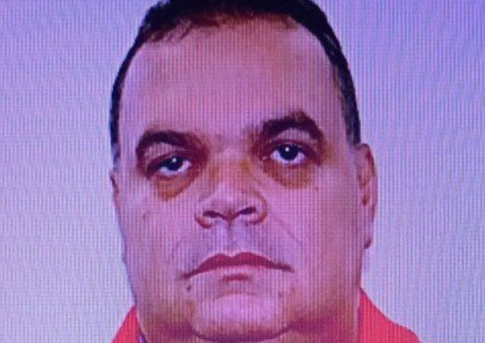 Robenilson Vasques Fernandes