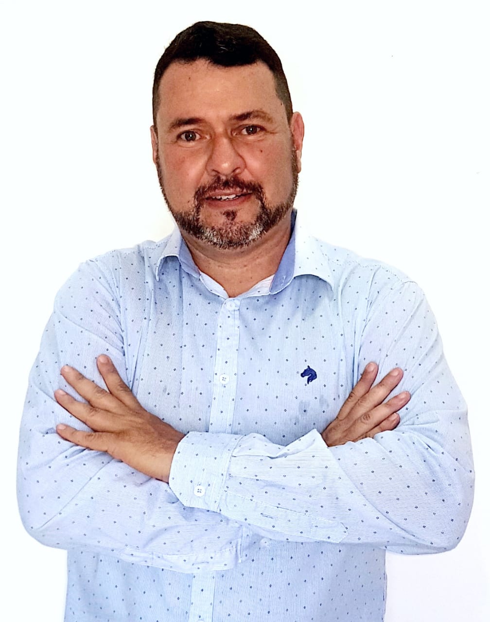 Rodrigo Amaral novo presidente LIVRES