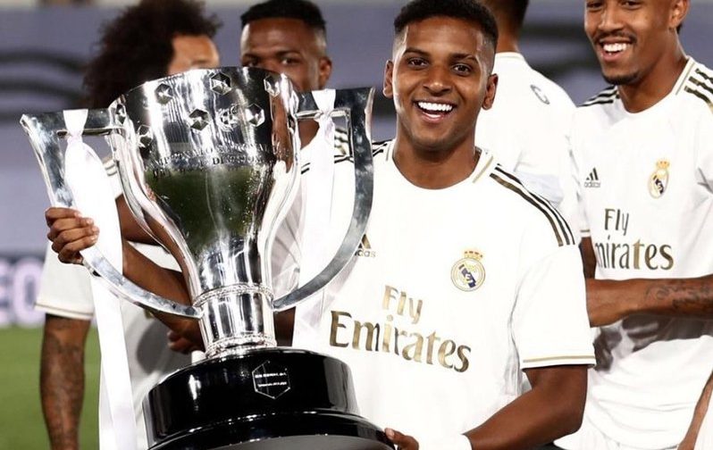 Rodrygo