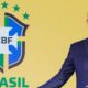 Rogério Caboclo está afastado da presidência da CBF