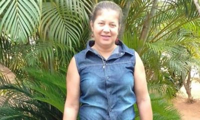 Rosane Reis de Souza, de 51 anos