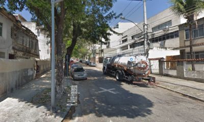 Rua Alice Figueiredo