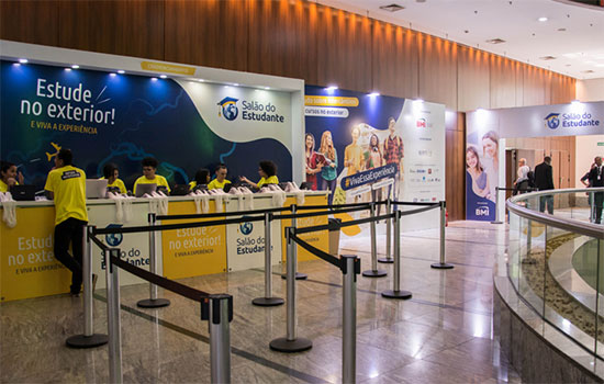 Salão do Estudante