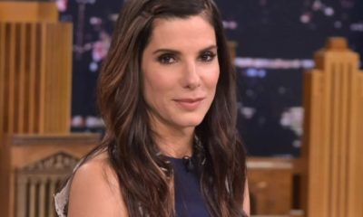 Sandra Bullock