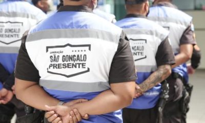 São Gonçalo Presente