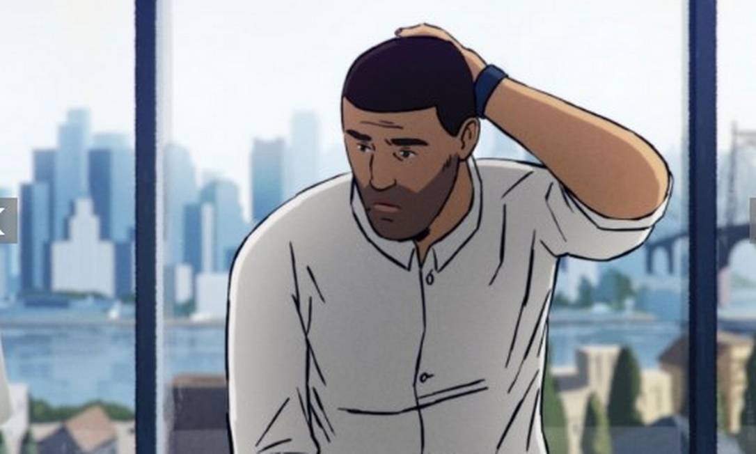 "Flee" é o primeiro filme da história a ser indicado a melhor documentário, melhor filme internacional e melhor animação