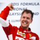 Piloto alemão Sebastian Vettel anuncia que vai se aposentar ao fim de 2022