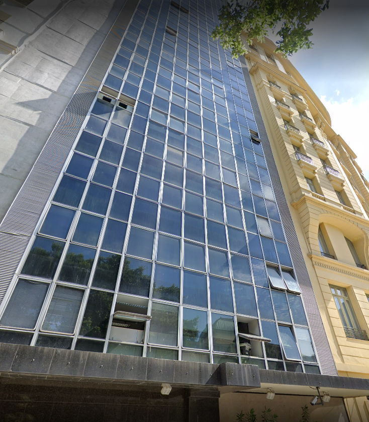 Hospital Maternidade São Luiz