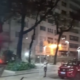 incêndio no prédio em copacabana