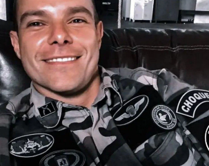 cabo amaral morto com suspeita de febre maculosa