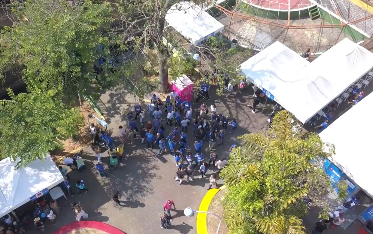 Semana da Saúde em São Gonçalo 2