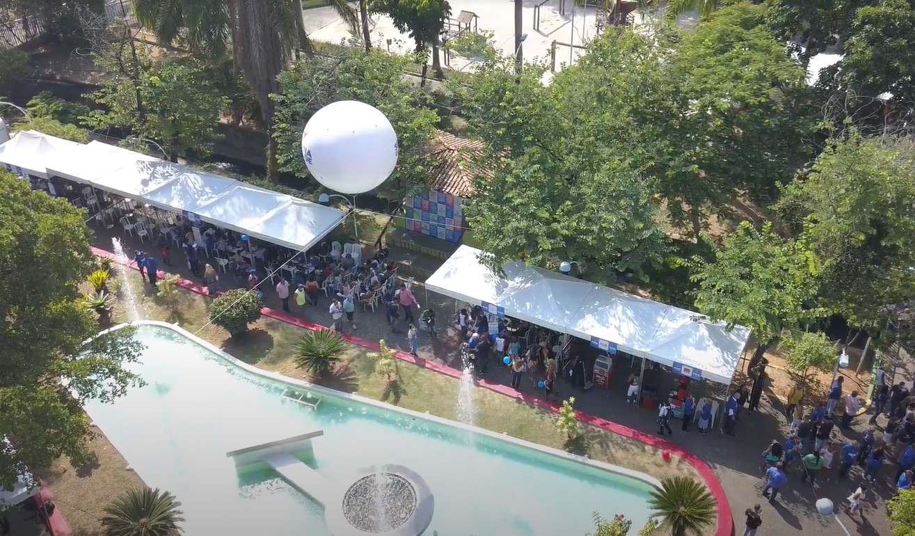 Semana da Saúde em São Gonçalo