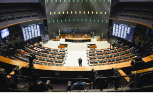 O Congresso Nacional