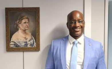 Imagem do Sérgio Camargo