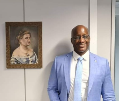 Imagem do Sérgio Camargo