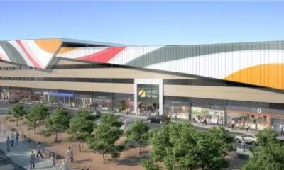 Shopping Via Rio Pavuna