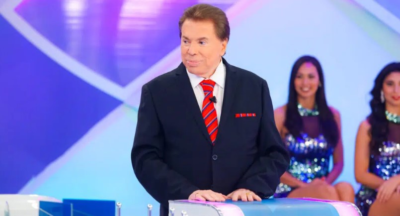 Silvio Santos