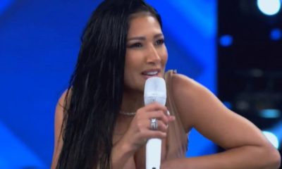 Simaria no Domingão