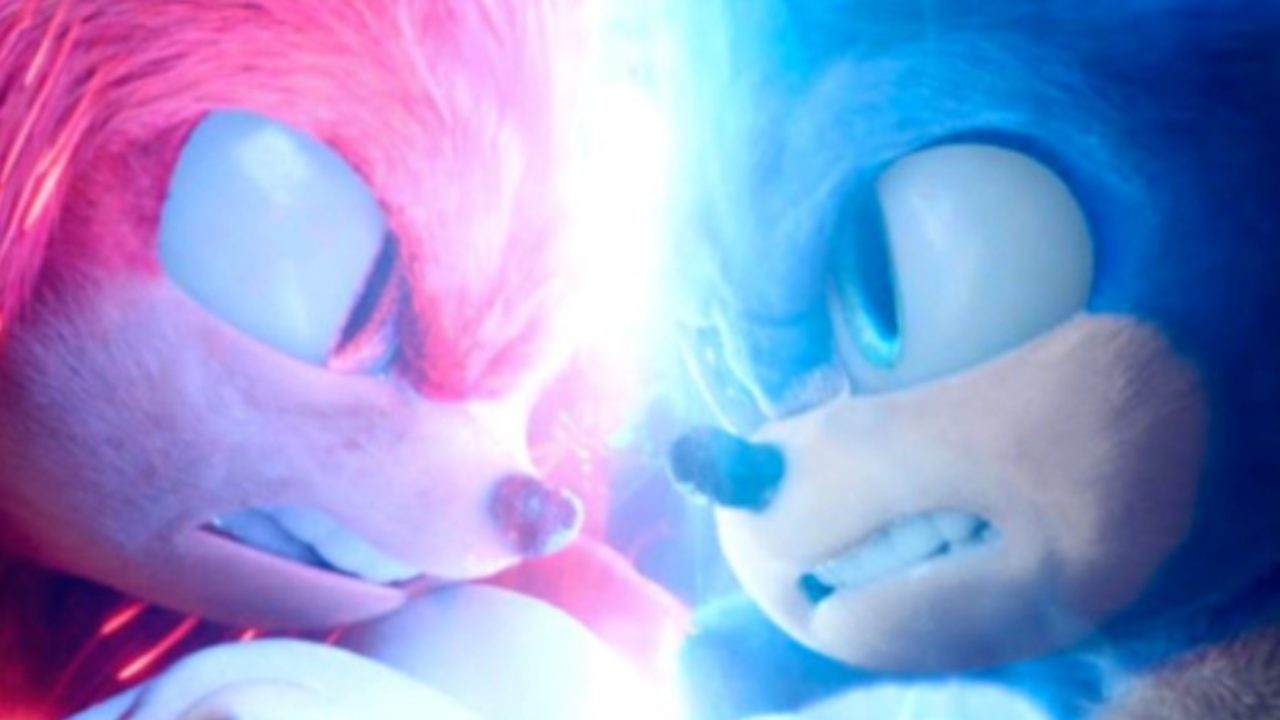 Filme de Sonic continua liderando a bilheteria nos cinemas e passa