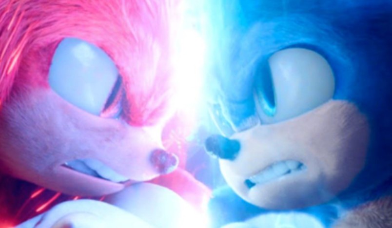 Sonic The Hedgehog 2 supera a bilheteria do filme original