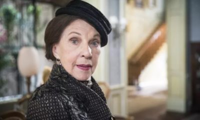 Suzana Faini morre aos 89 anos no Rio