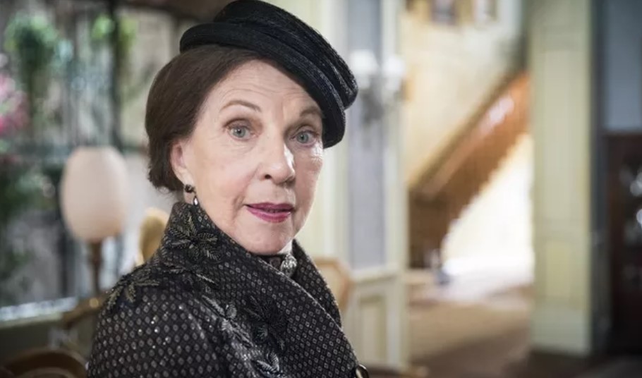 Suzana Faini morre aos 89 anos no Rio